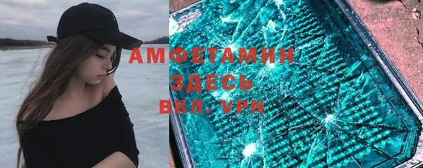 амф Верхний Тагил